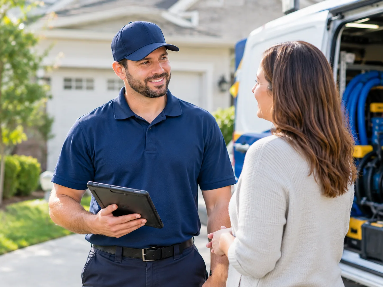 Sewage Backup Cleanup Westmoreland, NY FAQs